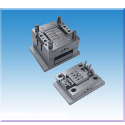 Injection moulds